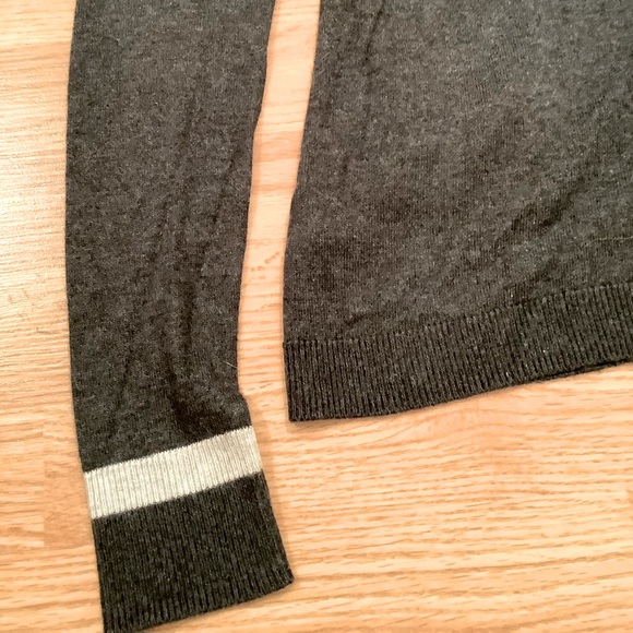 RW&CO dark grey cardigan - Picture 4 of 5